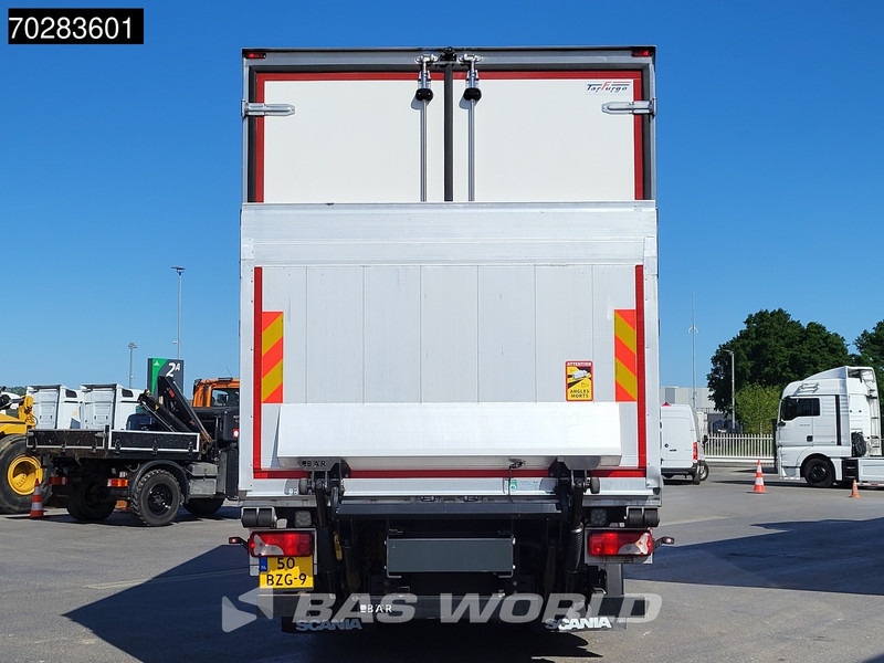 Scania G360 6X2 NL-Truck Carrier Supra 750 Lift+Lenkachse Ladebordwand Euro 6 - Рефрижератор: фото 3 Scania G360 6X2 NL-Truck Carrier Supra 750 Lift+Lenkachse Ladebordwand Euro 6 - Рефрижератор: фото 3