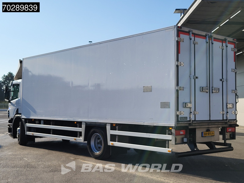 Scania P250 P 4X2 19tons NL-Truck Frigoblock FK13SL Automatic Euro 6 - Рефрижератор: фото 2 Scania P250 P 4X2 19tons NL-Truck Frigoblock FK13SL Automatic Euro 6 - Рефрижератор: фото 2
