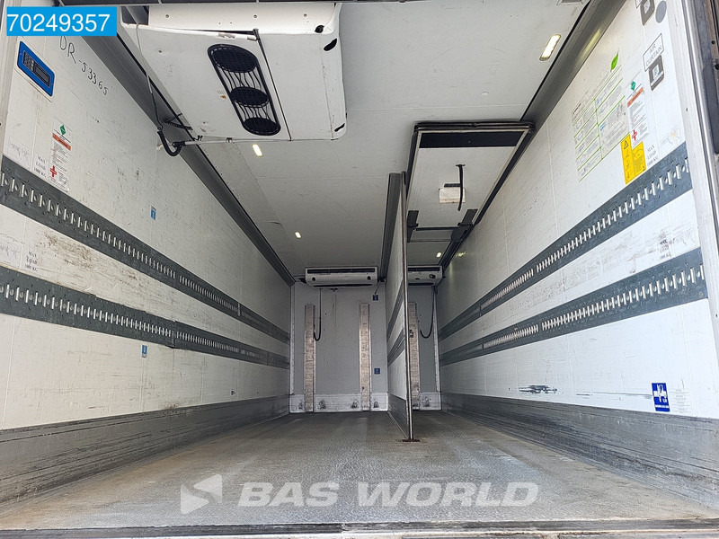Scania P280 4X2 19tonner Automatic 2000kg Ladebordwand LED Euro 6 - Рефрижератор: фото 5 Scania P280 4X2 19tonner Automatic 2000kg Ladebordwand LED Euro 6 - Рефрижератор: фото 5