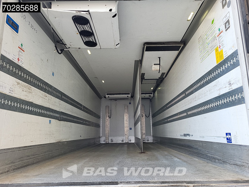 Scania P280 4X2 19tonner Automatic 2000kg Ladebordwand LED Euro 6 - Грузовик с закрытым кузовом: фото 5 Scania P280 4X2 19tonner Automatic 2000kg Ladebordwand LED Euro 6 - Грузовик с закрытым кузовом: фото 5