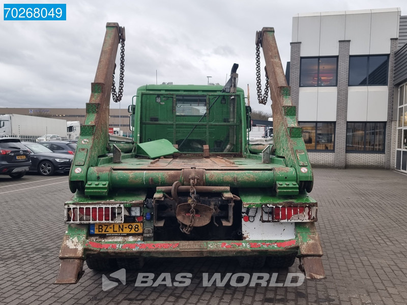 Scania P360 4X2 NL-Truck Hyvalift NG 2014 TAXL Automatic Euro 5 в лизинг Scania P360 4X2 NL-Truck Hyvalift NG 2014 TAXL Automatic Euro 5: фото 7