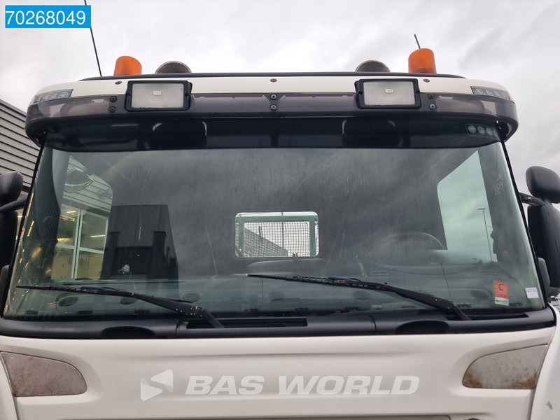 Scania P360 4X2 NL-Truck Hyvalift NG 2014 TAXL Automatic Euro 5 в лизинг Scania P360 4X2 NL-Truck Hyvalift NG 2014 TAXL Automatic Euro 5: фото 14