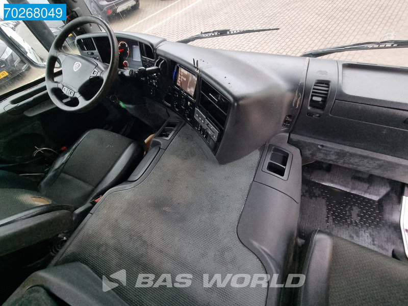 Scania P360 4X2 NL-Truck Hyvalift NG 2014 TAXL Automatic Euro 5 в лизинг Scania P360 4X2 NL-Truck Hyvalift NG 2014 TAXL Automatic Euro 5: фото 15