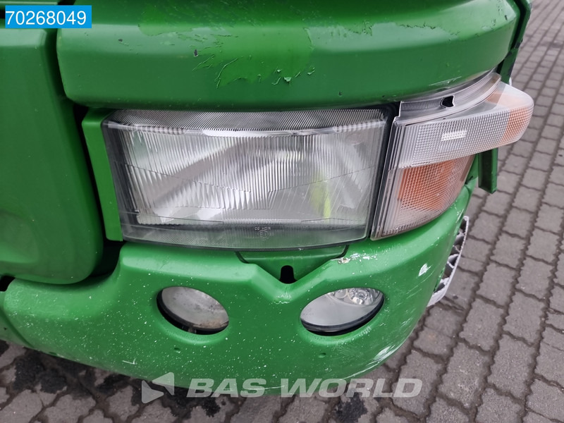 Scania P360 4X2 NL-Truck Hyvalift NG 2014 TAXL Automatic Euro 5 в лизинг Scania P360 4X2 NL-Truck Hyvalift NG 2014 TAXL Automatic Euro 5: фото 13