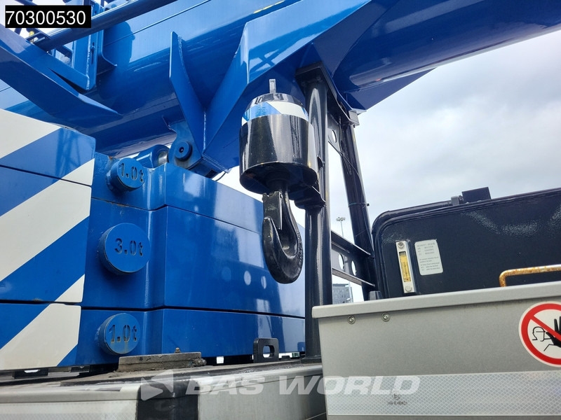 Scania P450 P 8X4 Palfinger/SANY SPC500E Telescopic Crane Retarder Navi Automatic Euro 6 в лизинг Scania P450 P 8X4 Palfinger/SANY SPC500E Telescopic Crane Retarder Navi Automatic Euro 6: фото 12 Scania P450 P 8X4 Palfinger/SANY SPC500E Telescopic Crane Retarder Navi Automatic Euro 6 в лизинг Scania P450 P 8X4 Palfinger/SANY SPC500E Telescopic Crane Retarder Navi Automatic Euro 6: фото 12