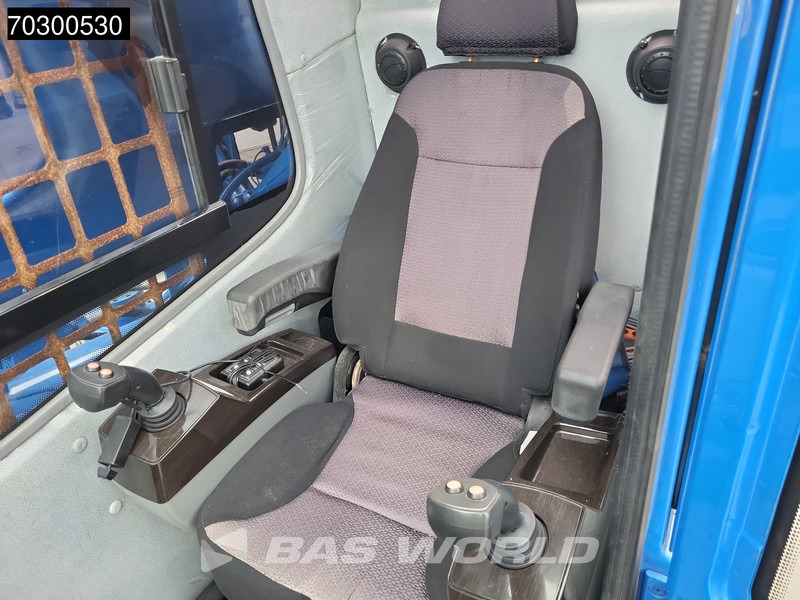 Scania P450 P 8X4 Palfinger/SANY SPC500E Telescopic Crane Retarder Navi Automatic Euro 6 в лизинг Scania P450 P 8X4 Palfinger/SANY SPC500E Telescopic Crane Retarder Navi Automatic Euro 6: фото 14 Scania P450 P 8X4 Palfinger/SANY SPC500E Telescopic Crane Retarder Navi Automatic Euro 6 в лизинг Scania P450 P 8X4 Palfinger/SANY SPC500E Telescopic Crane Retarder Navi Automatic Euro 6: фото 14