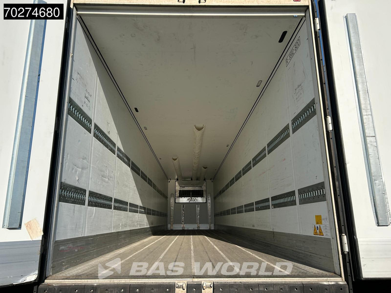 Полуприцеп-рефрижератор Schmitz Cargobull Carrier Vector 1550 3 axles ATP Valid - Blumenbreit Huckepack: фото 7
