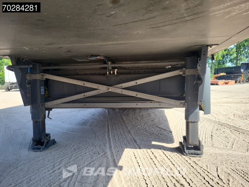 Полуприцеп-рефрижератор Schmitz Cargobull SCB*S3B 3 axles Tailgate LBW Blumenbreit: фото 19