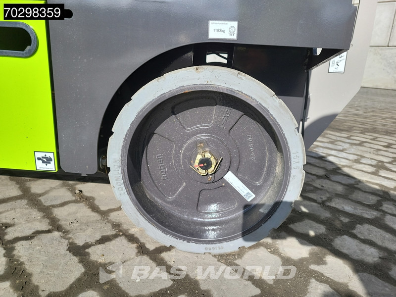 Zoomlion ZS0812AC-Li 8 M - Factory Warranty - CE-Certified в лизинг Zoomlion ZS0812AC-Li 8 M - Factory Warranty - CE-Certified: фото 20