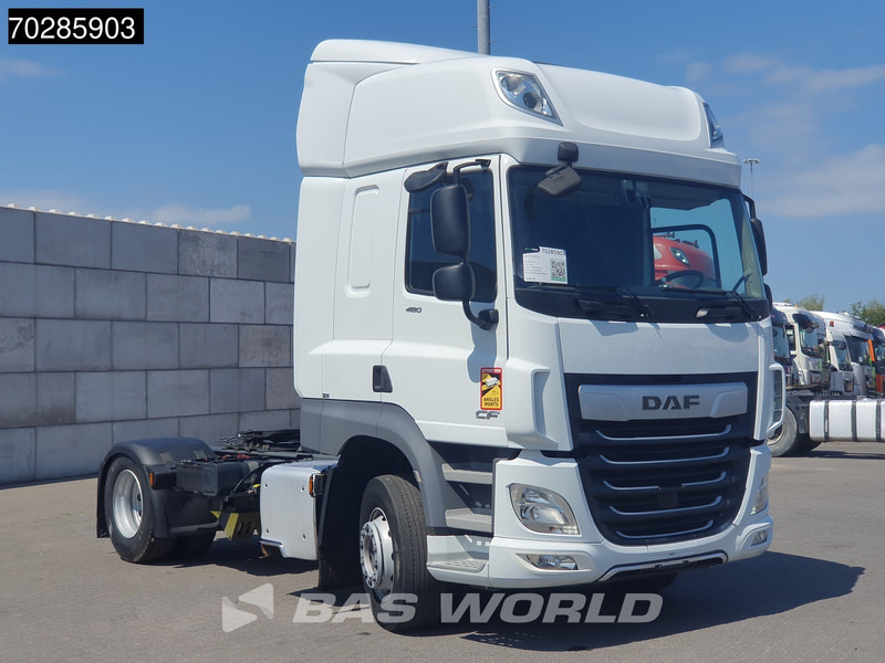 DAF CF 480 4X2 SC ACC LED Euro 6D - Тягач: фото 3 DAF CF 480 4X2 SC ACC LED Euro 6D - Тягач: фото 3