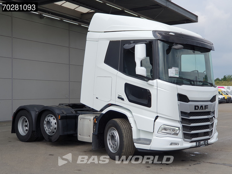 DAF XD 450 6X2 Retarder Liftachse ACC LED - Тягач: фото 3 DAF XD 450 6X2 Retarder Liftachse ACC LED - Тягач: фото 3