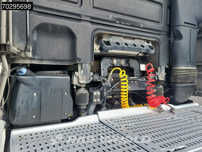 DAF XF 460 XF 4X2 SSC Retarder 2xTanks ACC Euro 6 - Тягач: фото 5 DAF XF 460 XF 4X2 SSC Retarder 2xTanks ACC Euro 6 - Тягач: фото 5