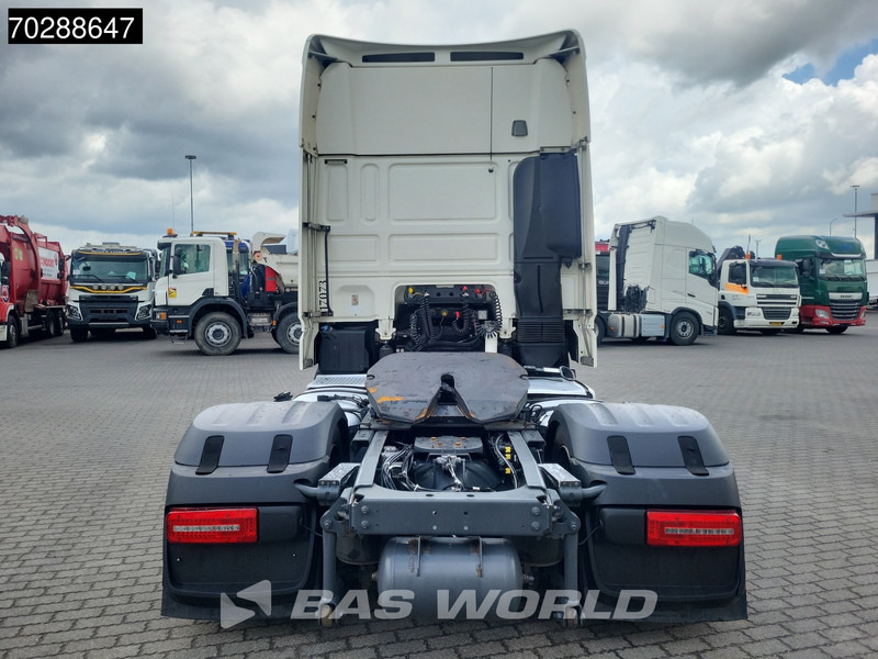 DAF XF 480 4X2 Mega Retarder Standklima 2xTanks ACC Euro 6 - Тягач: фото 3 DAF XF 480 4X2 Mega Retarder Standklima 2xTanks ACC Euro 6 - Тягач: фото 3