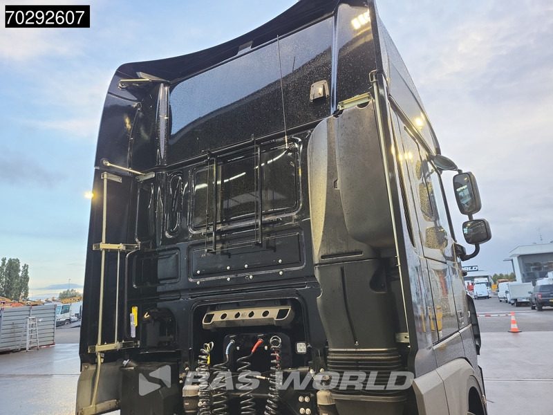 DAF XF 480 4X2 Mega SSC 2xTanks ACC Euro 6 - Тягач: фото 5 DAF XF 480 4X2 Mega SSC 2xTanks ACC Euro 6 - Тягач: фото 5