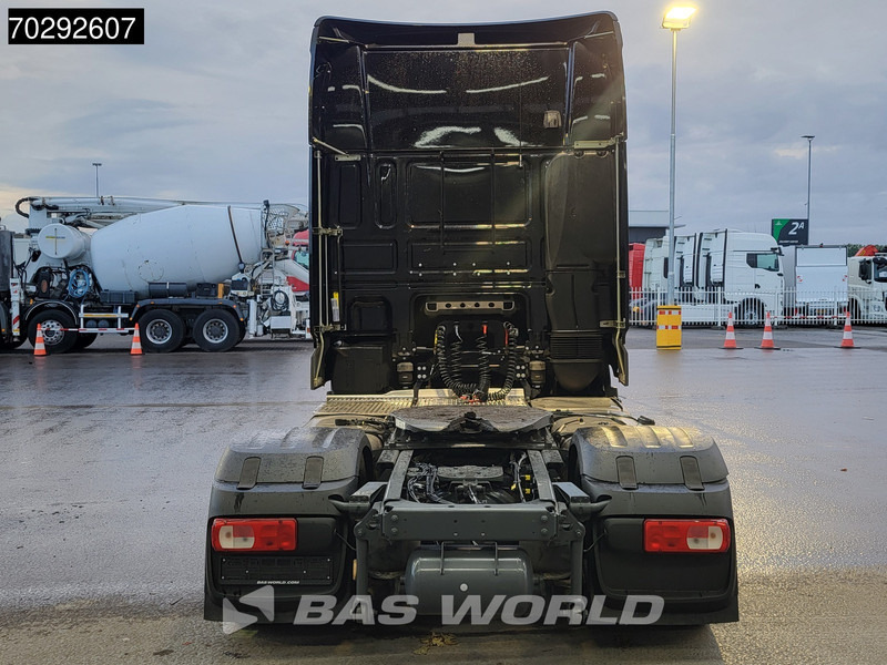 DAF XF 480 4X2 Mega SSC 2xTanks ACC Euro 6 - Тягач: фото 3 DAF XF 480 4X2 Mega SSC 2xTanks ACC Euro 6 - Тягач: фото 3