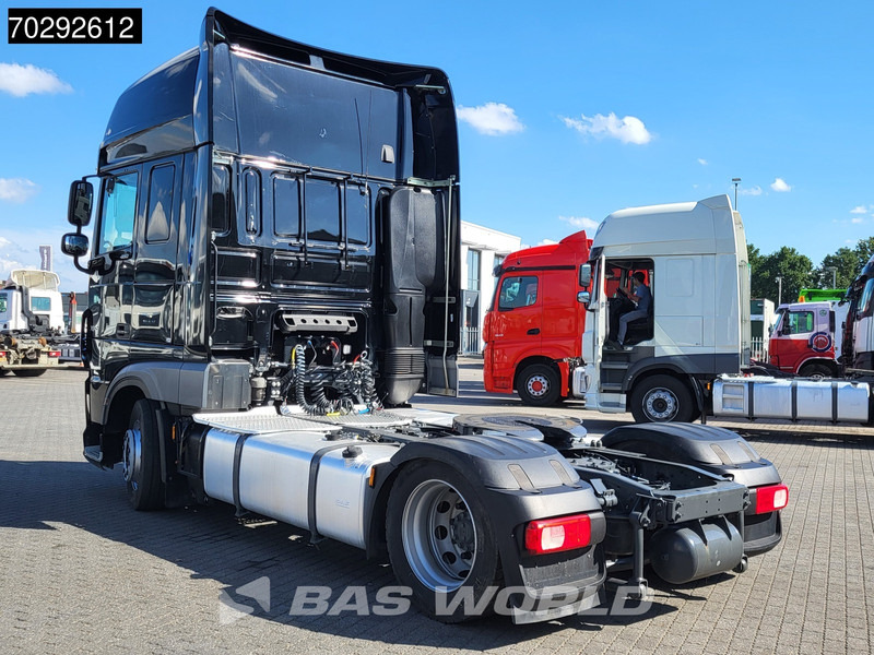 DAF XF 480 4X2 Mega SSC 2xTanks ACC Standklima Euro 6 - Тягач: фото 2 DAF XF 480 4X2 Mega SSC 2xTanks ACC Standklima Euro 6 - Тягач: фото 2