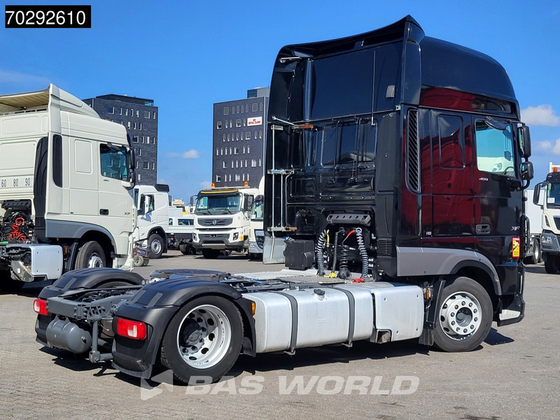 DAF XF 480 4X2 Mega SSC 2xTanks ACC Standklima Euro 6 - Тягач: фото 5 DAF XF 480 4X2 Mega SSC 2xTanks ACC Standklima Euro 6 - Тягач: фото 5