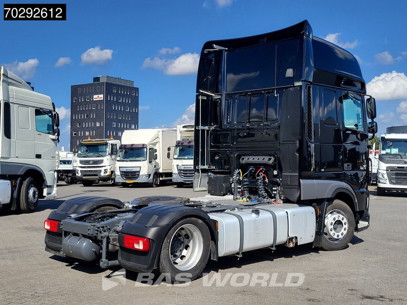 DAF XF 480 4X2 Mega SSC 2xTanks ACC Standklima Euro 6 - Тягач: фото 5 DAF XF 480 4X2 Mega SSC 2xTanks ACC Standklima Euro 6 - Тягач: фото 5