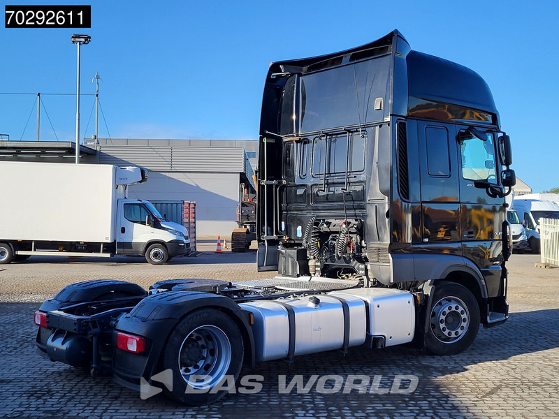 DAF XF 480 4X2 Mega SSC 2xTansk ACC Standklima Euro 6 - Тягач: фото 5 DAF XF 480 4X2 Mega SSC 2xTansk ACC Standklima Euro 6 - Тягач: фото 5