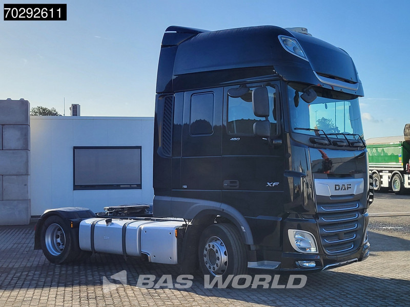 DAF XF 480 4X2 Mega SSC 2xTansk ACC Standklima Euro 6 - Тягач: фото 3 DAF XF 480 4X2 Mega SSC 2xTansk ACC Standklima Euro 6 - Тягач: фото 3