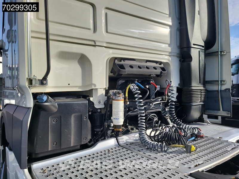 DAF XF 480 4X2 NL-Truck SSC 2x Tanks ACC Led Euro 6 - Тягач: фото 5 DAF XF 480 4X2 NL-Truck SSC 2x Tanks ACC Led Euro 6 - Тягач: фото 5