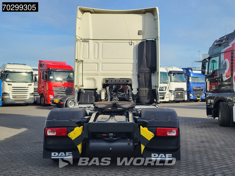 DAF XF 480 4X2 NL-Truck SSC 2x Tanks ACC Led Euro 6 - Тягач: фото 3 DAF XF 480 4X2 NL-Truck SSC 2x Tanks ACC Led Euro 6 - Тягач: фото 3