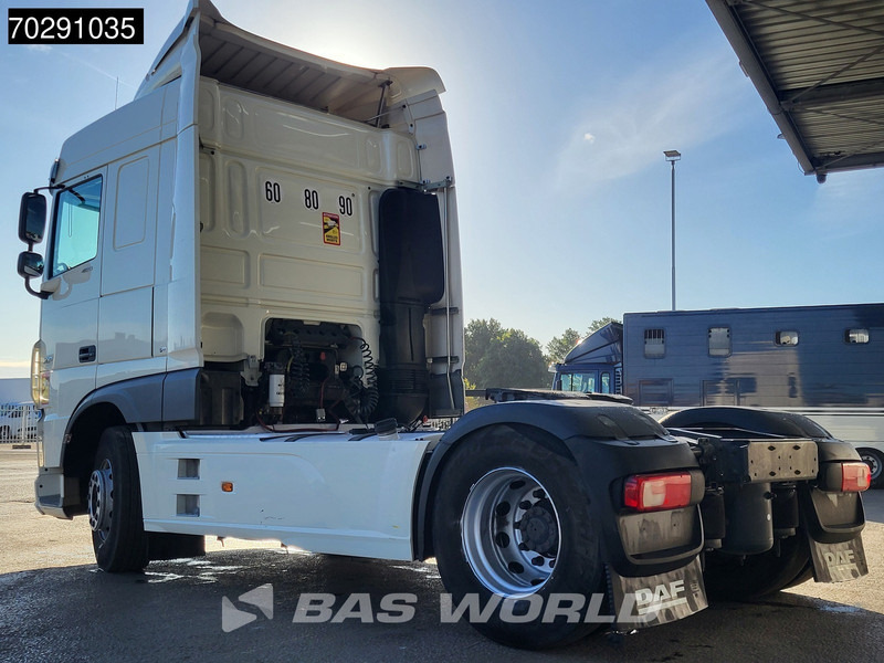 DAF XF 480 4X2 Retarder ACC Euro 6 - Тягач: фото 2 DAF XF 480 4X2 Retarder ACC Euro 6 - Тягач: фото 2