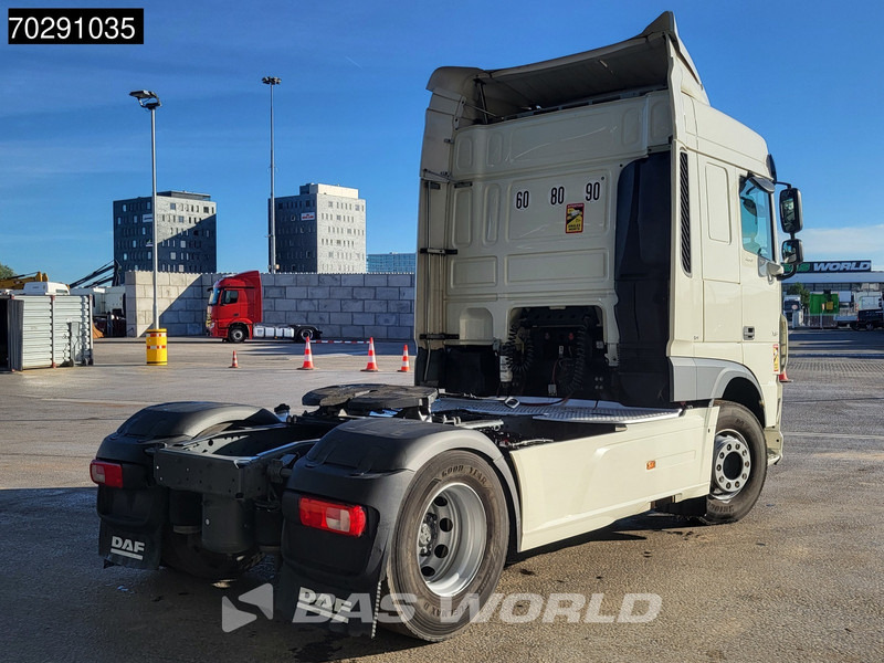 DAF XF 480 4X2 Retarder ACC Euro 6 - Тягач: фото 5 DAF XF 480 4X2 Retarder ACC Euro 6 - Тягач: фото 5