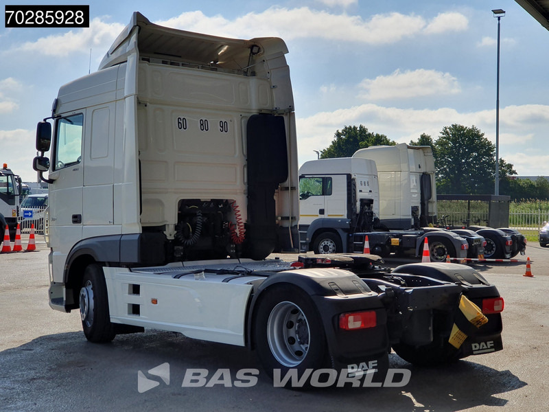 DAF XF 480 4X2 SC ACC Euro 6 - Тягач: фото 2 DAF XF 480 4X2 SC ACC Euro 6 - Тягач: фото 2