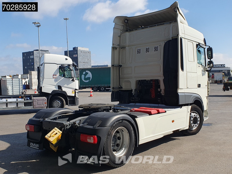 DAF XF 480 4X2 SC ACC Euro 6 - Тягач: фото 5 DAF XF 480 4X2 SC ACC Euro 6 - Тягач: фото 5