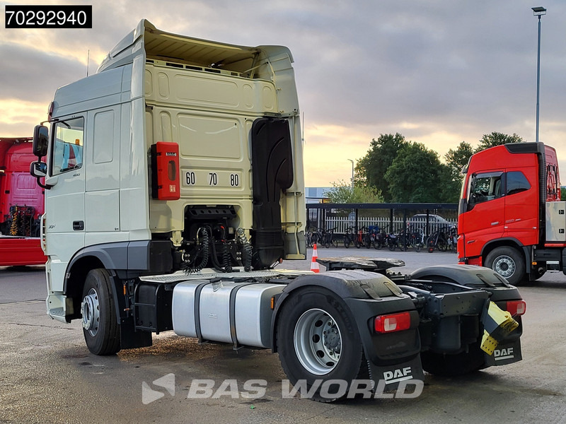 DAF XF 480 4X2 SC PTO Standairco ACC Euro 6 - Тягач: фото 2 DAF XF 480 4X2 SC PTO Standairco ACC Euro 6 - Тягач: фото 2