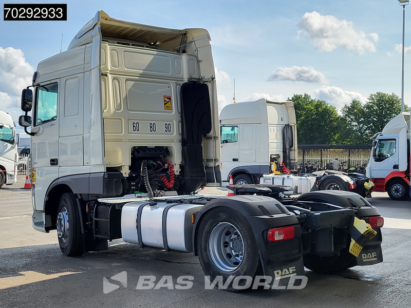 DAF XF 480 4X2 SC Standairco ACC Euro 6 - Тягач: фото 2 DAF XF 480 4X2 SC Standairco ACC Euro 6 - Тягач: фото 2
