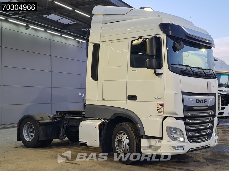 DAF XF 480 4X2 SC Standklima Good Tyres! - Тягач: фото 3 DAF XF 480 4X2 SC Standklima Good Tyres! - Тягач: фото 3