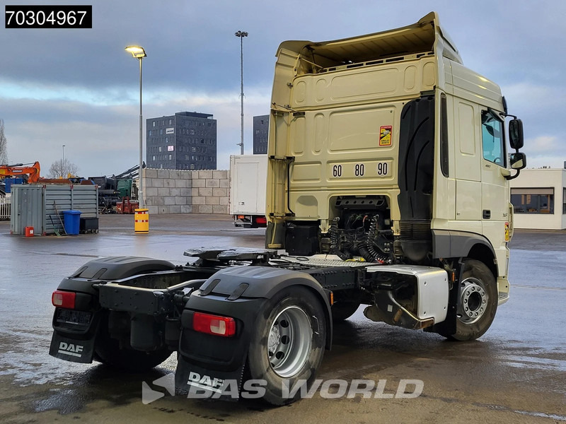 DAF XF 480 4X2 SC Standklima - Тягач: фото 5 DAF XF 480 4X2 SC Standklima - Тягач: фото 5
