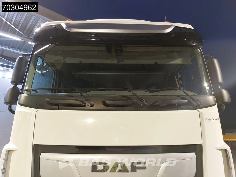 Тягач DAF XF 480 4X2 SC Standklima: фото 11
