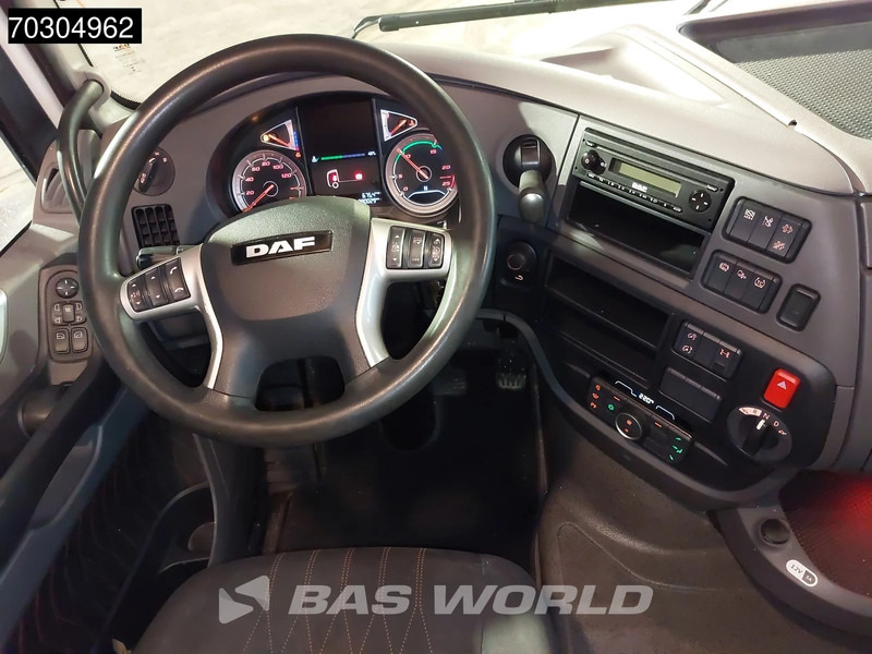 Тягач DAF XF 480 4X2 SC Standklima: фото 17