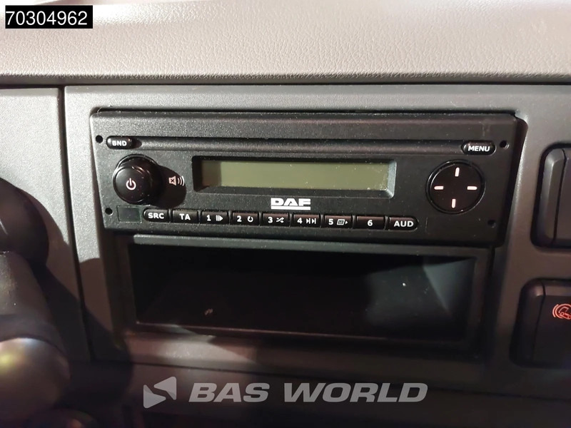 Тягач DAF XF 480 4X2 SC Standklima: фото 18