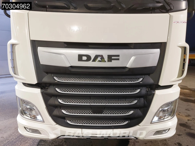 Тягач DAF XF 480 4X2 SC Standklima: фото 10
