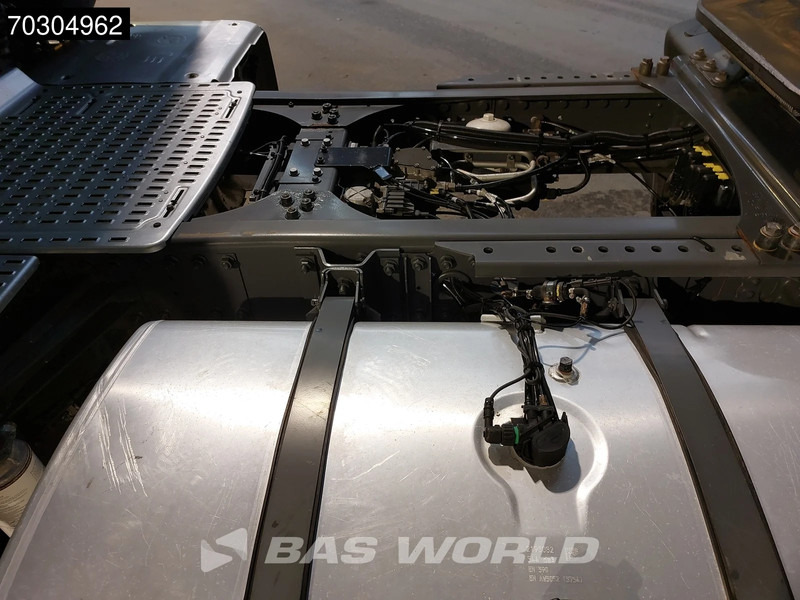 Тягач DAF XF 480 4X2 SC Standklima: фото 12