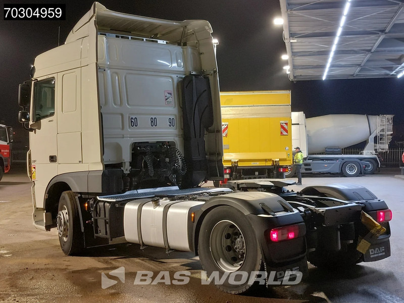DAF XF 480 4X2 SC Standklima - Тягач: фото 2 DAF XF 480 4X2 SC Standklima - Тягач: фото 2