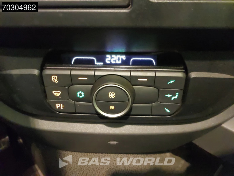 Тягач DAF XF 480 4X2 SC Standklima: фото 19