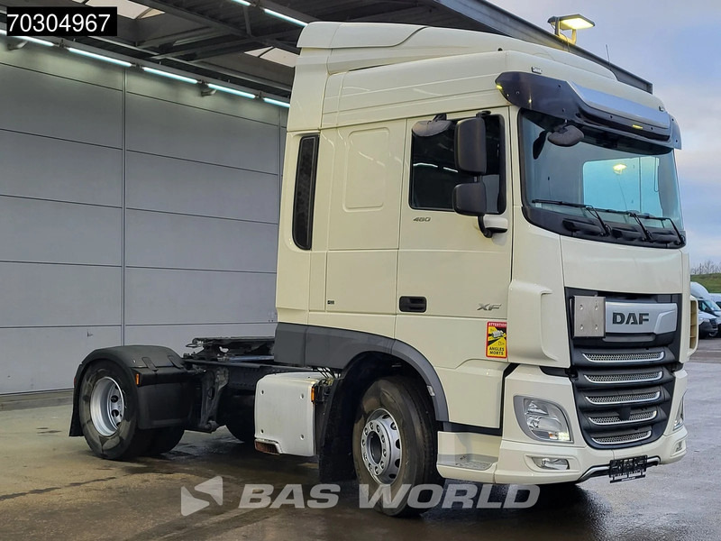 DAF XF 480 4X2 SC Standklima - Тягач: фото 3 DAF XF 480 4X2 SC Standklima - Тягач: фото 3