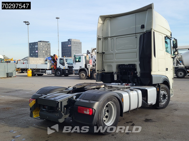 DAF XF 480 4X2 SSC 2x Tanks Euro 6 - Тягач: фото 5 DAF XF 480 4X2 SSC 2x Tanks Euro 6 - Тягач: фото 5