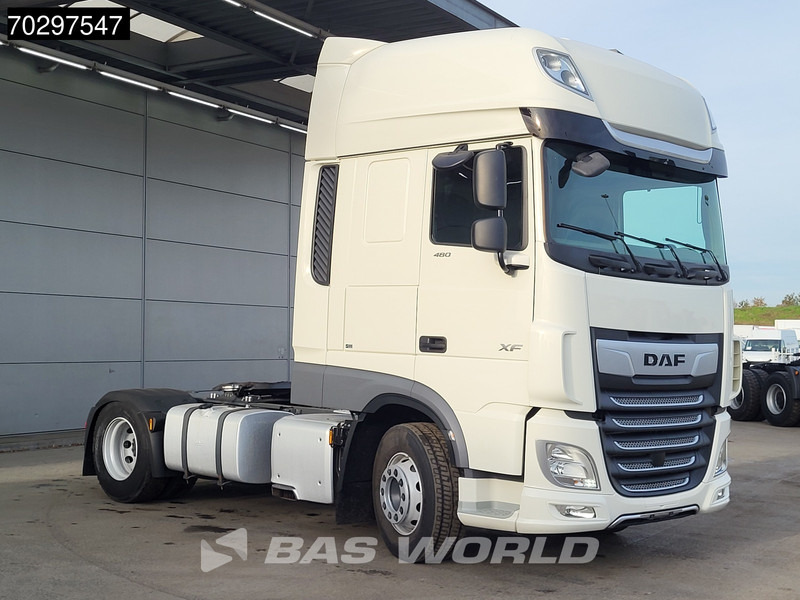 DAF XF 480 4X2 SSC 2x Tanks Euro 6 - Тягач: фото 3 DAF XF 480 4X2 SSC 2x Tanks Euro 6 - Тягач: фото 3