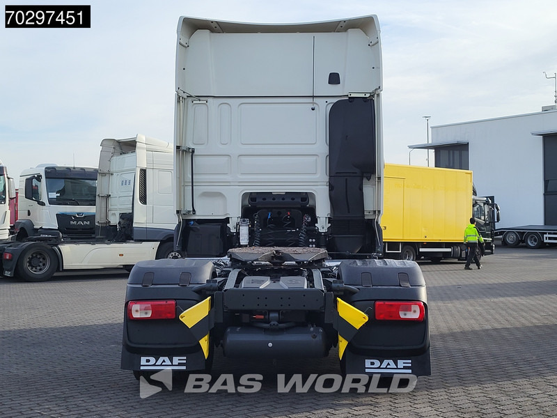 Тягач DAF XF 480 4X2 SSC 2xTanks ACC Euro 6: фото 11 Тягач DAF XF 480 4X2 SSC 2xTanks ACC Euro 6: фото 11