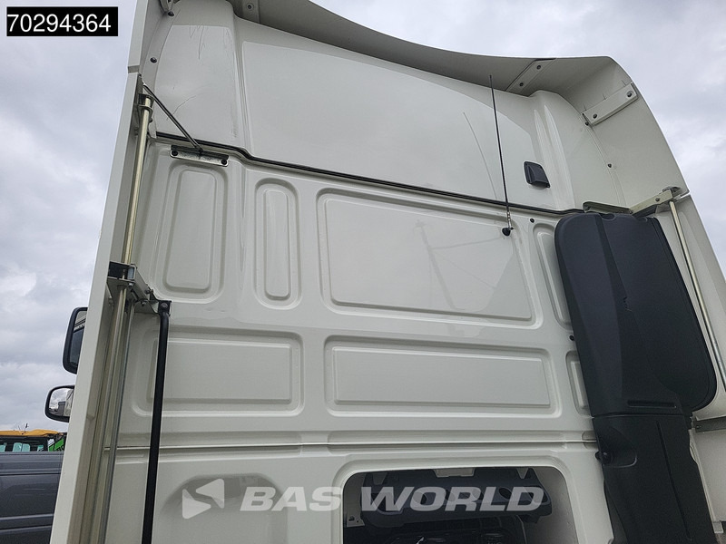 DAF XF 480 4X2 SSC 2xTanks ACC Euro 6 - Тягач: фото 5 DAF XF 480 4X2 SSC 2xTanks ACC Euro 6 - Тягач: фото 5