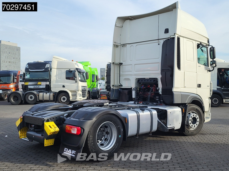 Тягач DAF XF 480 4X2 SSC 2xTanks ACC Euro 6: фото 5 Тягач DAF XF 480 4X2 SSC 2xTanks ACC Euro 6: фото 5