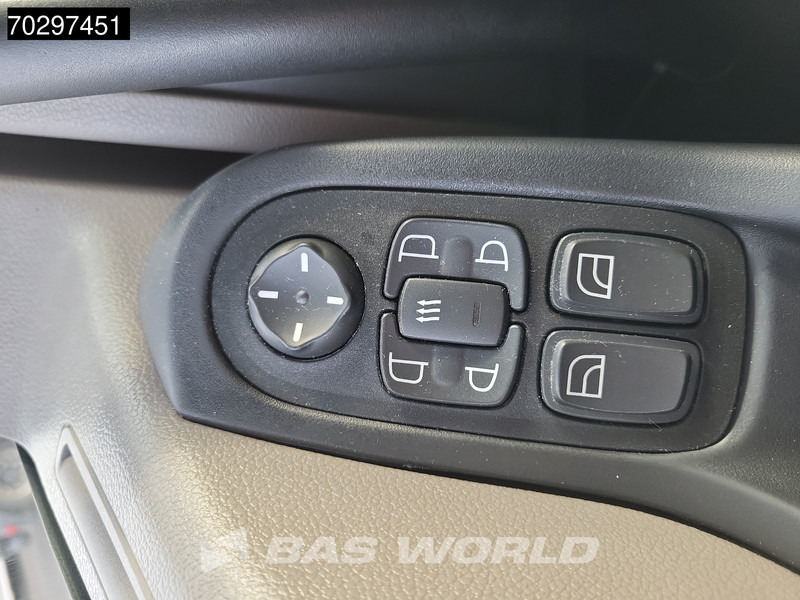 Тягач DAF XF 480 4X2 SSC 2xTanks ACC Euro 6: фото 18 Тягач DAF XF 480 4X2 SSC 2xTanks ACC Euro 6: фото 18