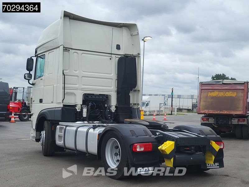DAF XF 480 4X2 SSC 2xTanks ACC Euro 6 - Тягач: фото 2 DAF XF 480 4X2 SSC 2xTanks ACC Euro 6 - Тягач: фото 2