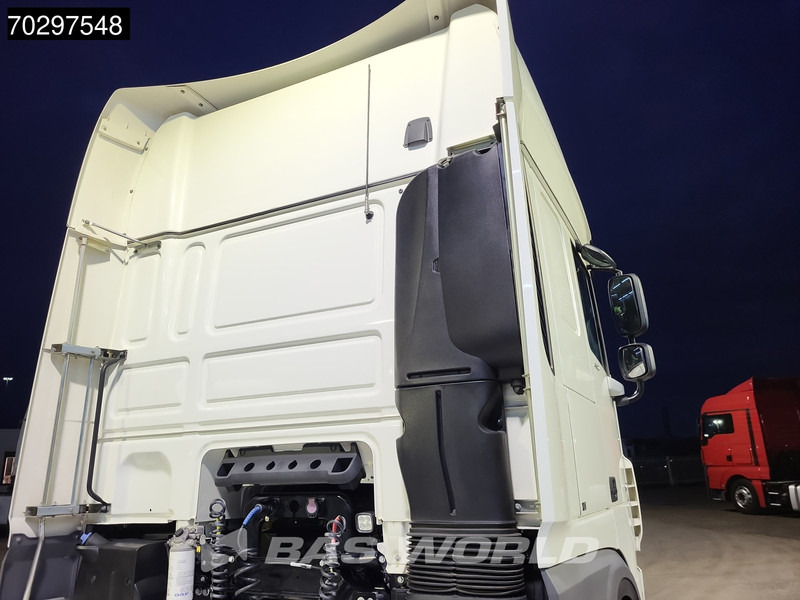 DAF XF 480 4X2 SSC 2xTanks ACC LED Euro 6 - Тягач: фото 5 DAF XF 480 4X2 SSC 2xTanks ACC LED Euro 6 - Тягач: фото 5